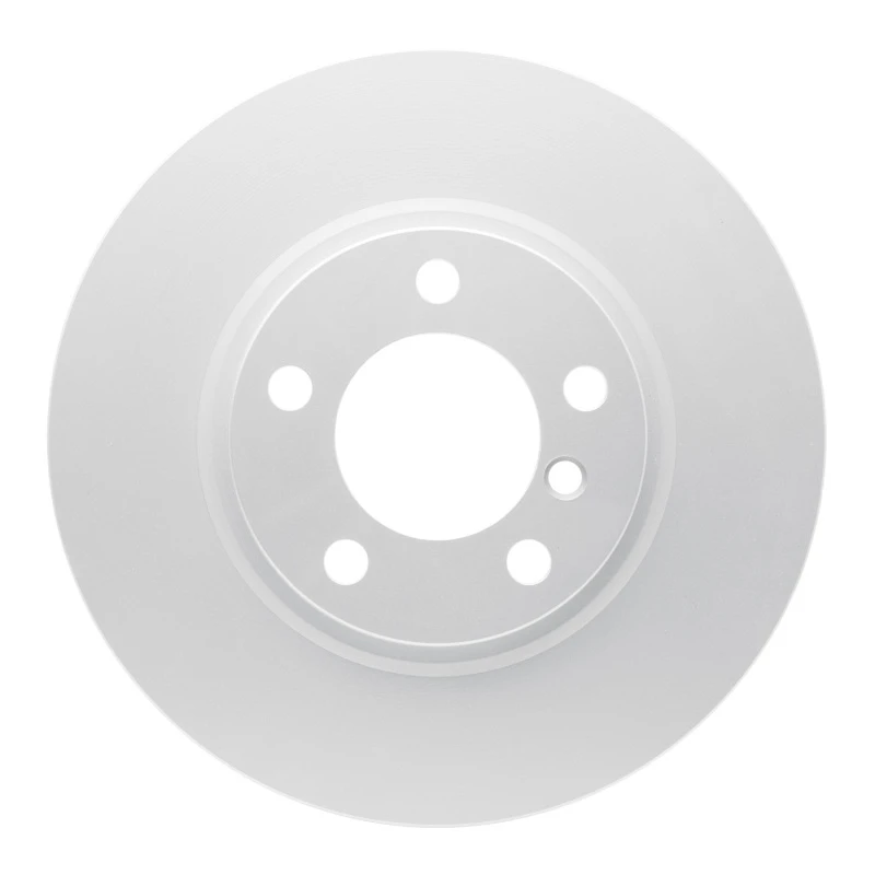 DFC 11-16 Mini Cooper Paceman Front GeoSPEC Coated Rotor