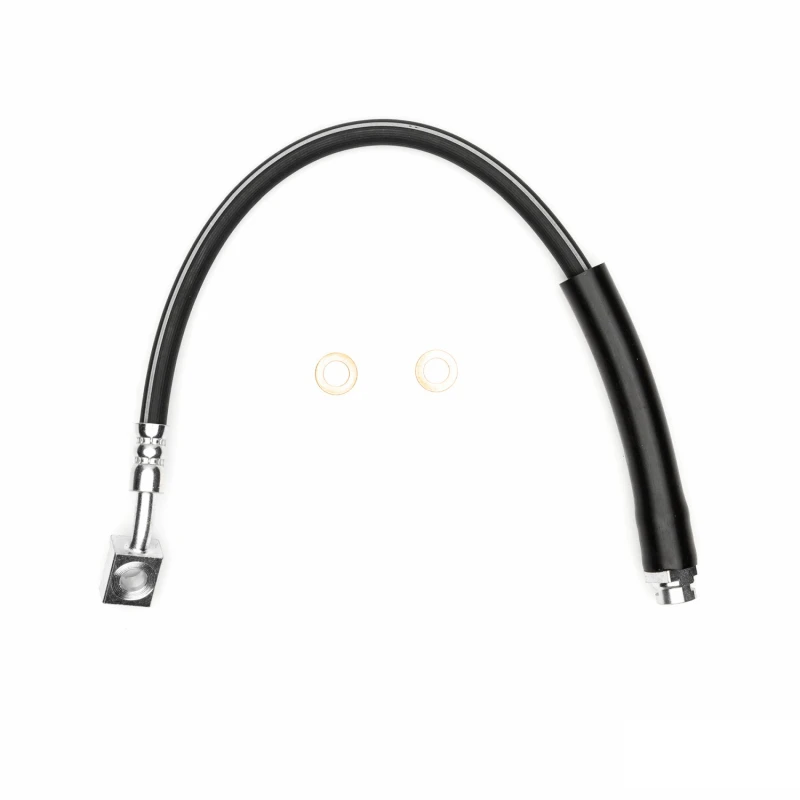 DFC 04-13 Cadillac XLR Front-R Brake Hose