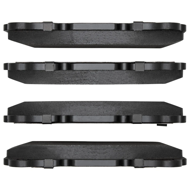 DFC 03-15 Mitsubishi Lancer Front Euro 5000 Ceramic Brake Pads and Hardware Kit