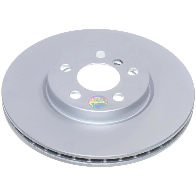 Power Stop 22-24 Mini Cooper Front Evolution Coated Rotor