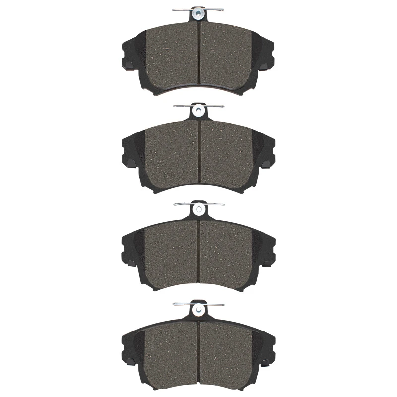 DFC 00-04 Volvo V40 Front 4000 Hybridynamic Brake Pads