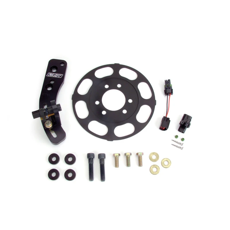 FAST Zündkerze Kurbelwellensensor BBC 8
