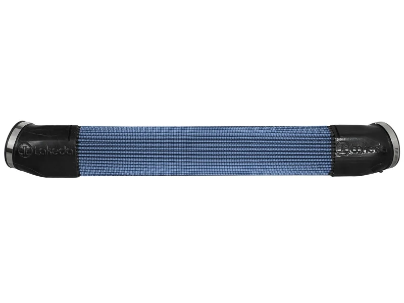 aFe Takeda Pro 5R Replacement Air Filter 09-14 Nissan GTR (For TA-3007B)