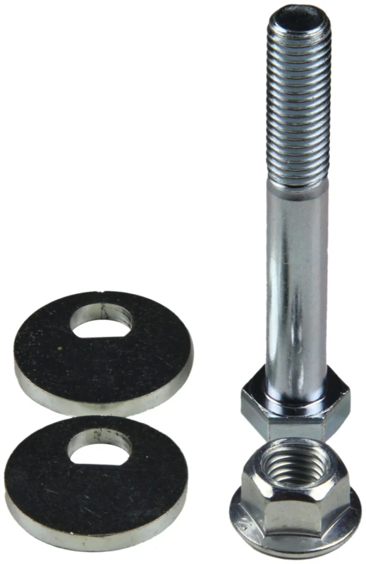 MOOG 20-23 Jeep Gladiator Front / Rear Cam Bolt Kit