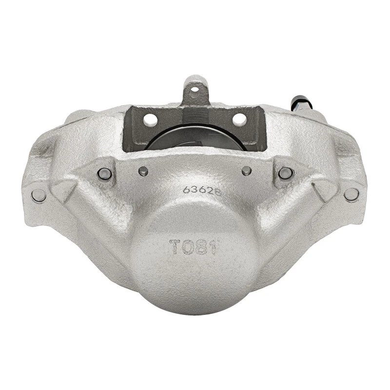 DFC 92-05 Mercedes-Benz CL600 Rear-R Silver Zinc Coated Premium Caliper