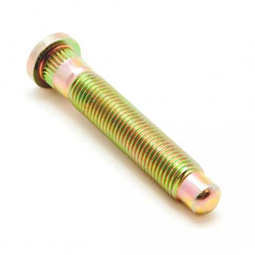 BLOX Racing Forged Extended Wheel Stud 12 x 1.5mm – Single piece