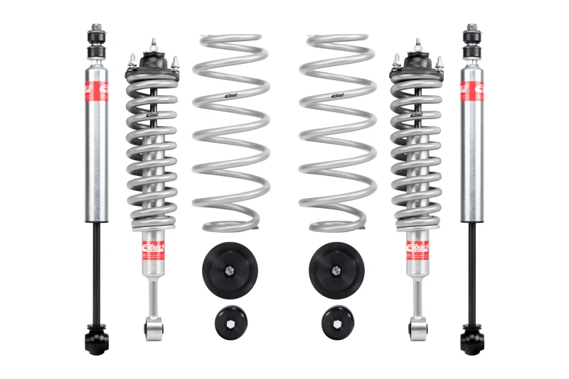 Eibach 03-09 Lexus GX470 Base Stage 1 Pro-Truck Lift Kit