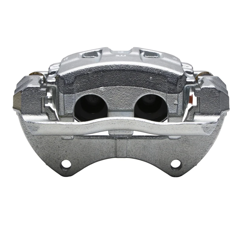 DFC 10-16 Cadillac SRX Front-R Premium Caliper - Silver Zinc Coated