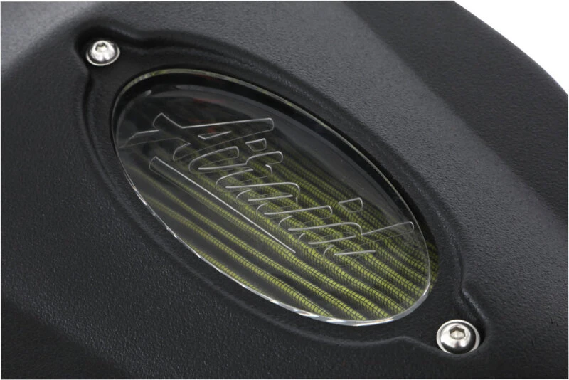 Airaid 19-20 Chevrolet Silverado 1500 L4 Leistungs-Luftansaugsystem (Synthamax-Filter)