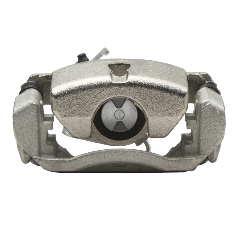 DFC 05-13 Buick Terraza Rear-R Premium Caliper - Silver Zinc Coated