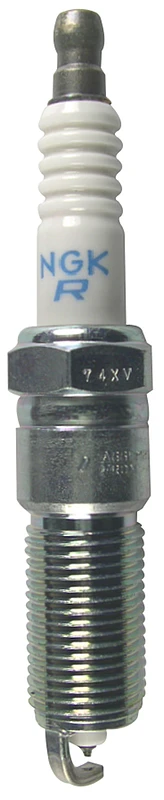 NGK Laser Platinum Zündkerze Box von 4 (LTR6BP13)
