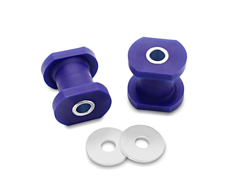 superpro_SPF2987K-67ac5caf1c7bb SuperPro 2003 Lexus LX470 Base Steering Rack and Pinion Mount Bushing Kit