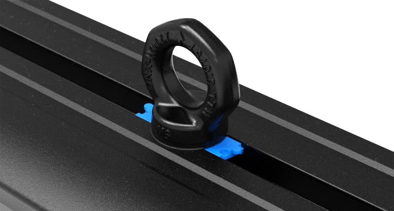 Rhino-Rack Pioneer-Plattform, Reconn-Deck-Augenbolzen-Kit - 4 Stück