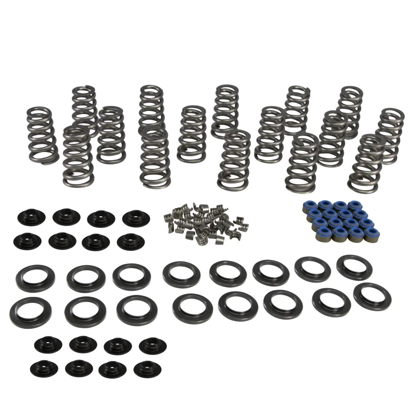 COMP Cams 2009-18 Dodge 5.7 / 6.2 / 6.4 HEMI Conical Valve Spring Kit.660in/.932in Dia