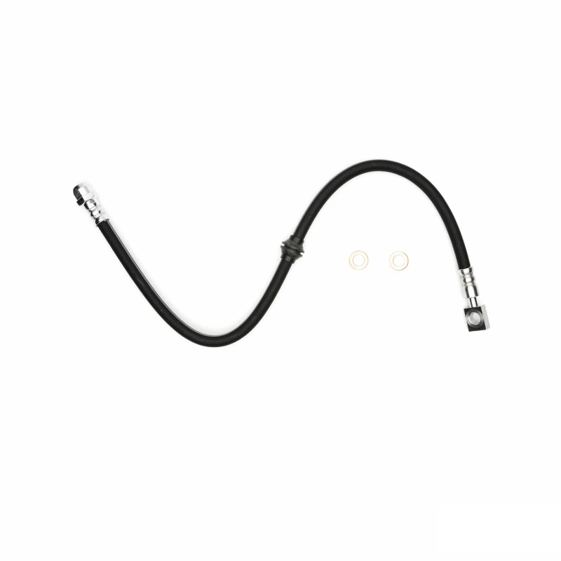 DFC 02-08 Mini Cooper Front Brake Hose