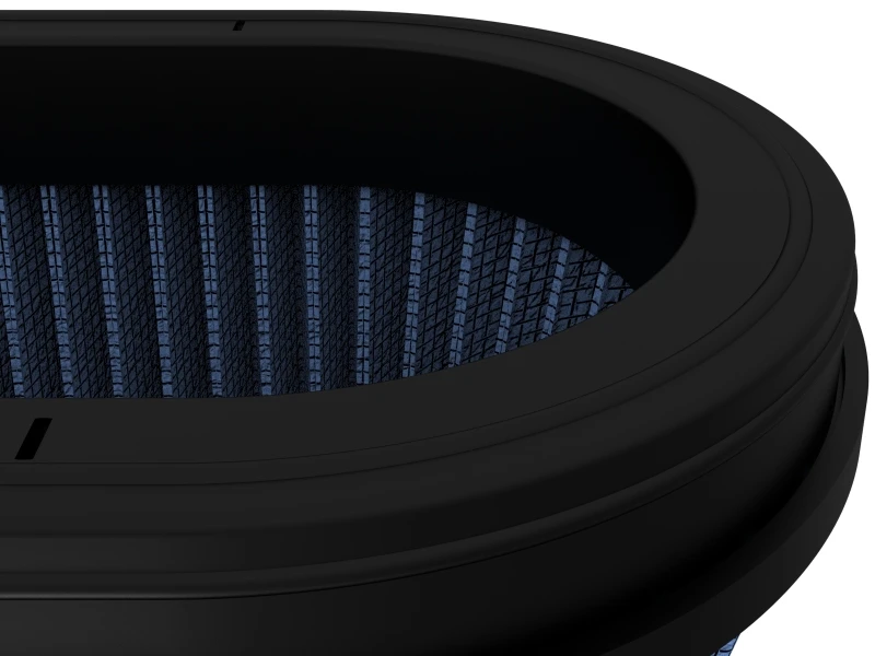 aFe MagnumFLOW-Luftfilter OER P5R A/F P5R GM Van 06-11 V8-6.6L (td)
