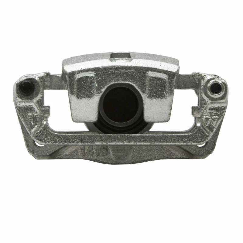 DFC 90-96 Infiniti Q45 Rear-L Silver Zinc Coated Premium Caliper