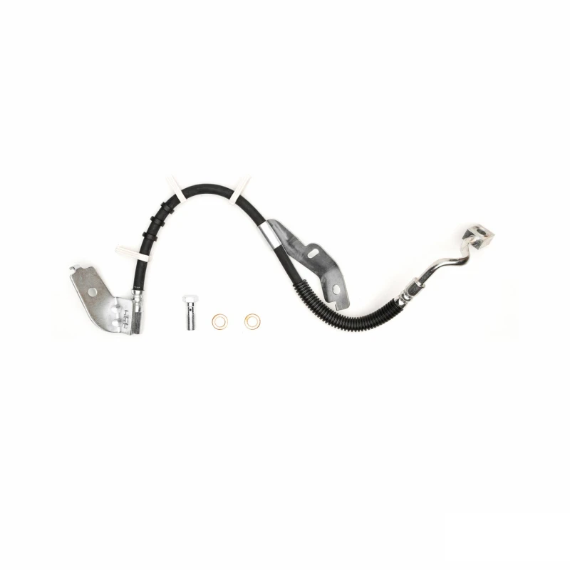DFC 03-05 Lincoln Aviator Front-L Brake Hose