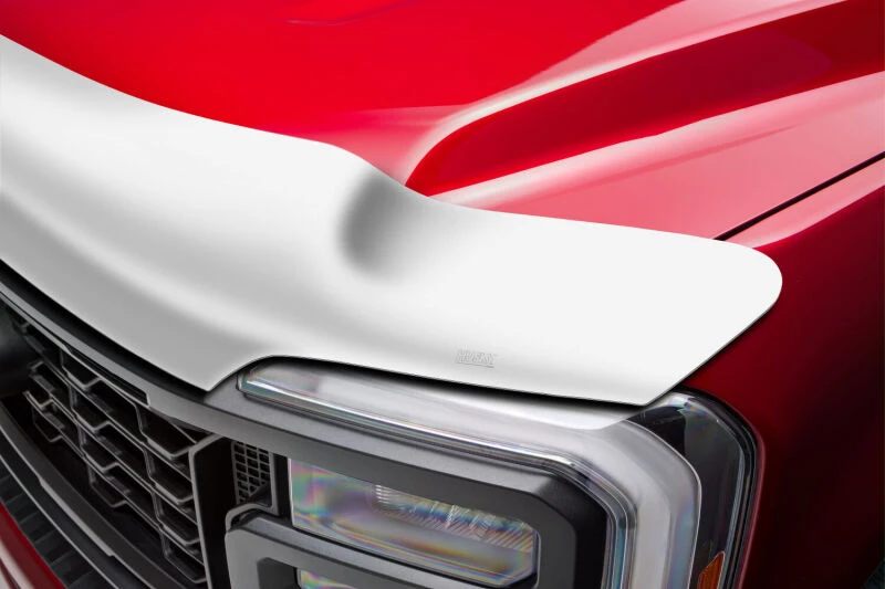Husky Liners 19-26 RAM 2500 Hood Shield - Chrome