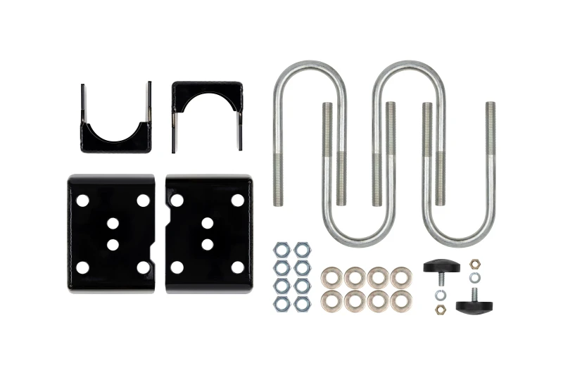 UMI Performance 73-87 GM C10 Flip Kit