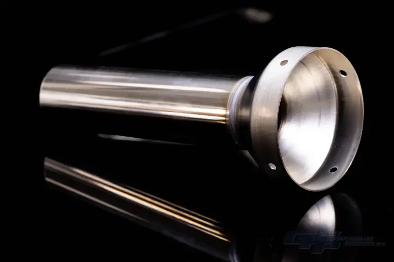GReddy SS PE-TR Tip Silencers 115mm Tip - 60mm Inner Pipe