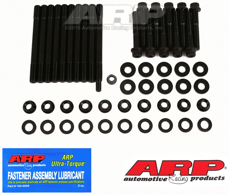 ARP Main Stud Kit for Ford Modular Boss V8 5.0L