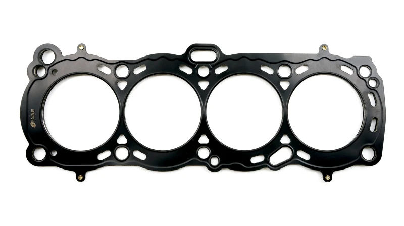 Cometic Nissan CA18ET/CA20E.027in MLS Cylinder Head Gasket - 85mm Bore