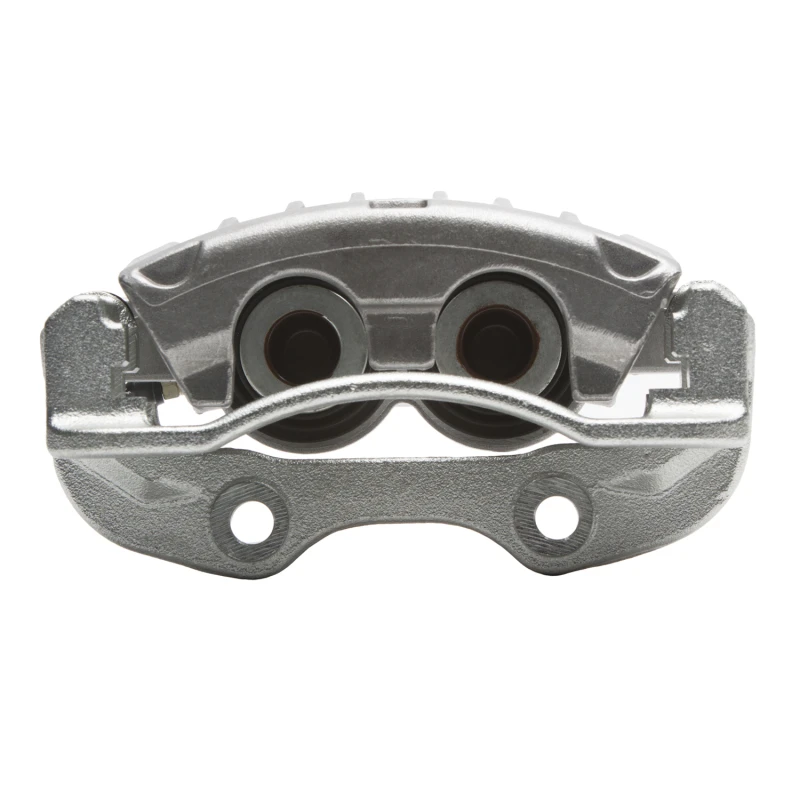 DFC 00-07 Cadillac Escalade Rear-R Premium Caliper - Silver Zinc Coated
