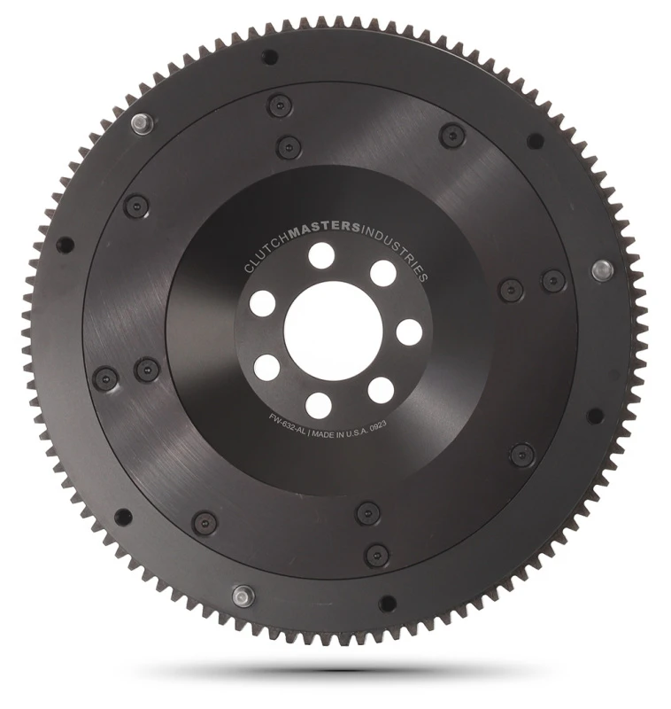Clutch Masters 02-03 Mitsubishi Lancer 2.0L O-Z Rally / Inc. Slave Cylind / 04-06 Mitsubishi Lancer