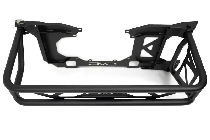 DV8 Offroad Heckklappenverstärkung & Ersatzradhalter für 21-23 Ford Bronco