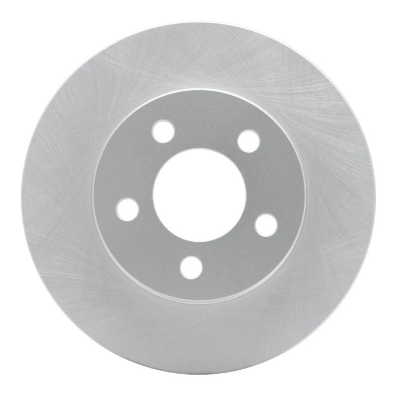 DFC 95-02 Ford Ranger (USA/Canada) Front GeoSPEC Coated Rotor