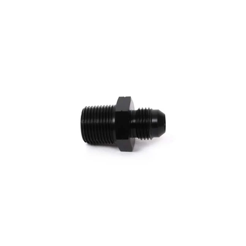 BLOX Racing 3/4in to -6AN Fitting for LS/VTEC Kit