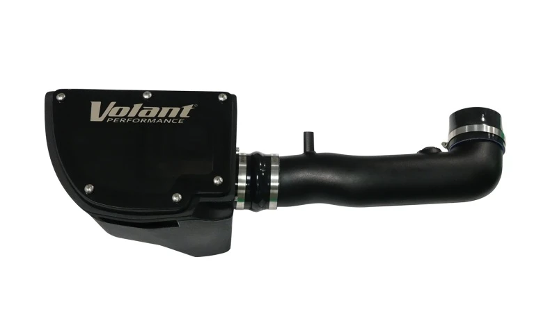 Volant 12-13 Jeep Wrangler 3.6L V6 Pro5 Geschlossene Luftansaug-System
