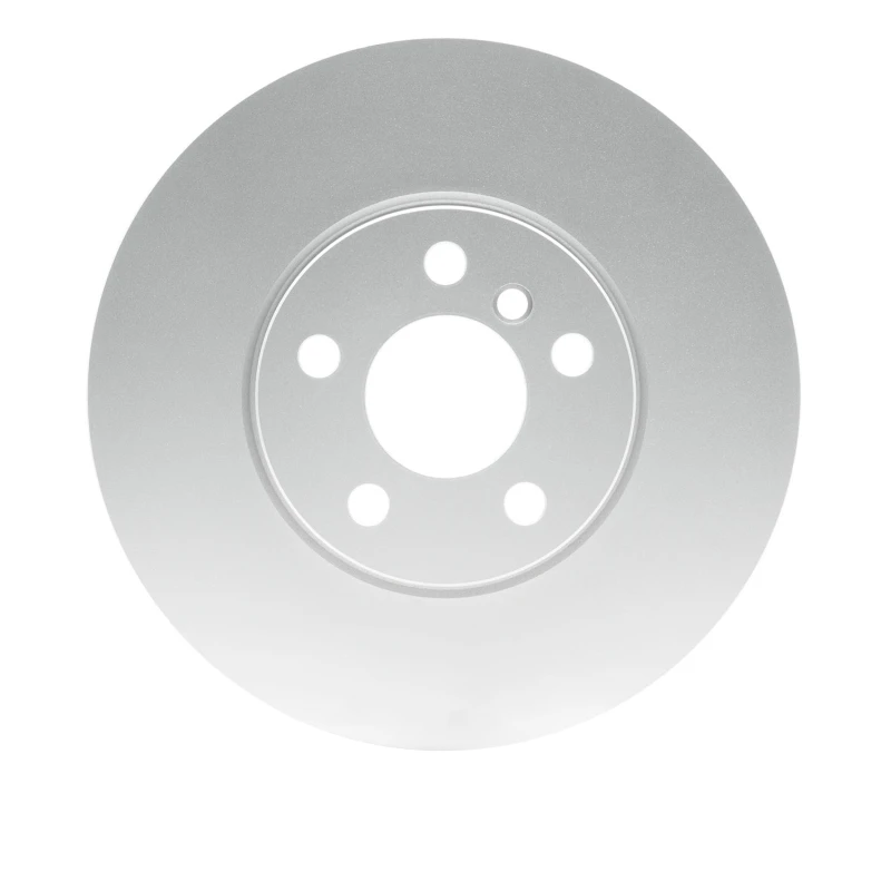 DFC 16-24 Mini Cooper (Excl Clubman) Front Hi-Carbon Alloy Geomet Coated Rotor