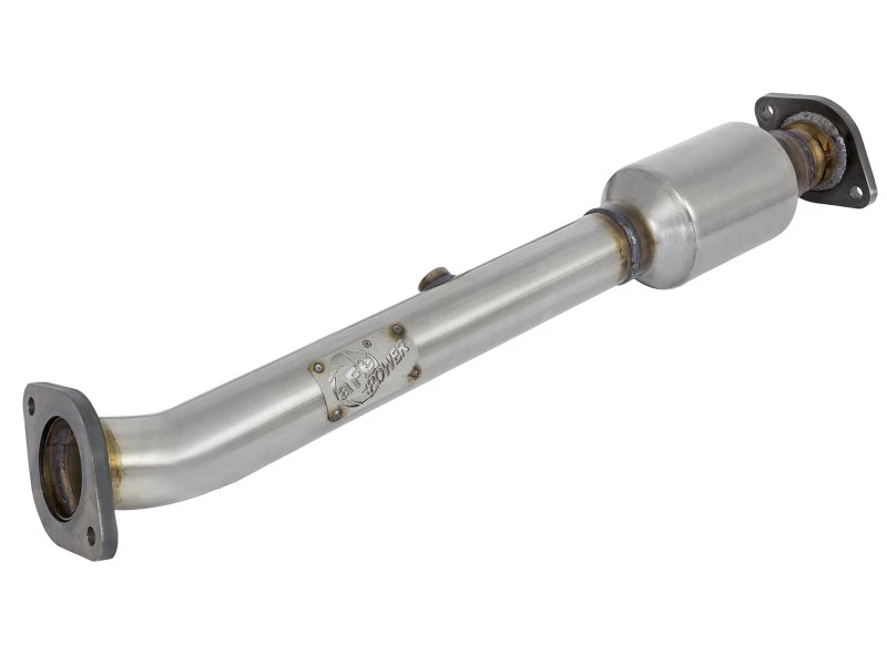 aFe Power Direkt Fit Katalysator Ersatz hinten links 05-11 Nissan Xterra V6 4.0L