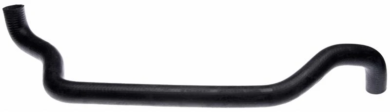 Gates 09-11 Buick Lucerne V-6 3.9L Upper Molded Coolant Hose