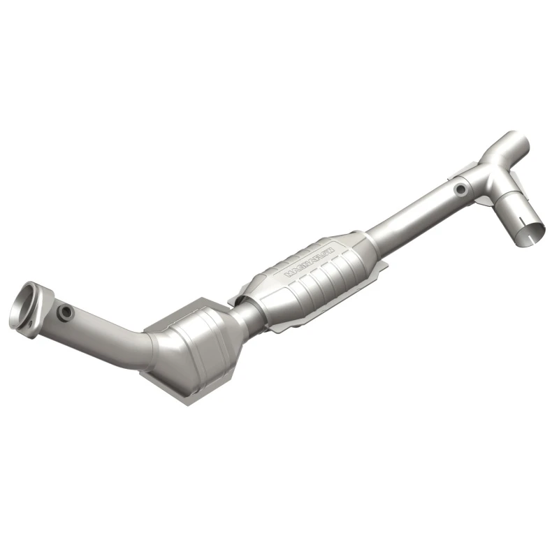 MagnaFlow-Konverter DF 98 Ford Expedition 5.4L