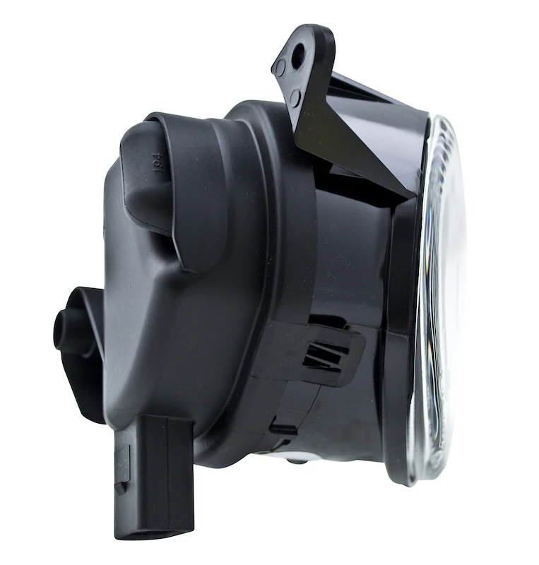 Hella 2006-2014 Audi A3 Q7 Nebelscheinwerfer-Anbaugruppe rechts