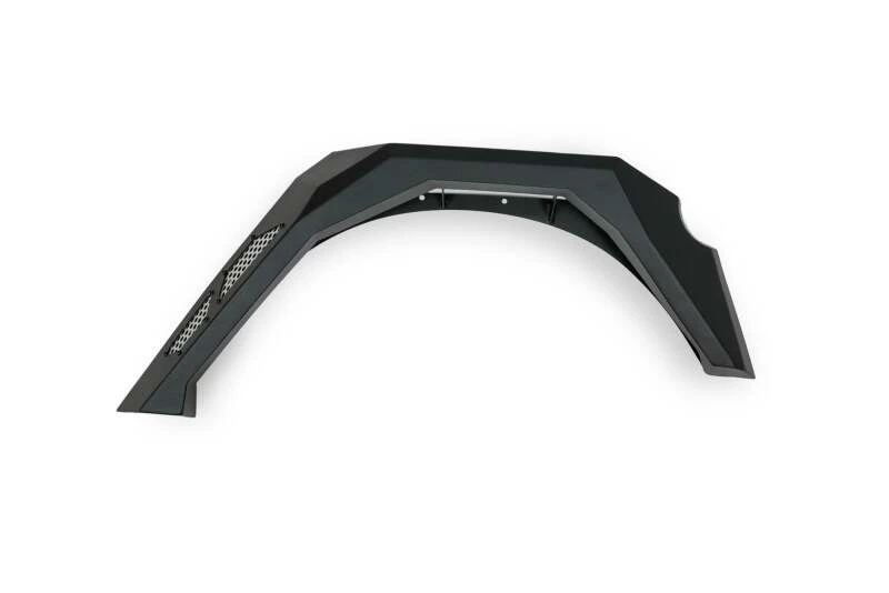 DV8 Offroad 07-18 Jeep Wrangler JK Armor Fender Flares