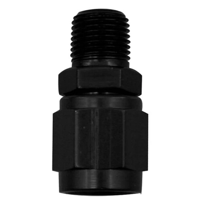 Nitrous Express 4AN Female Swivel to 1/8 NPT