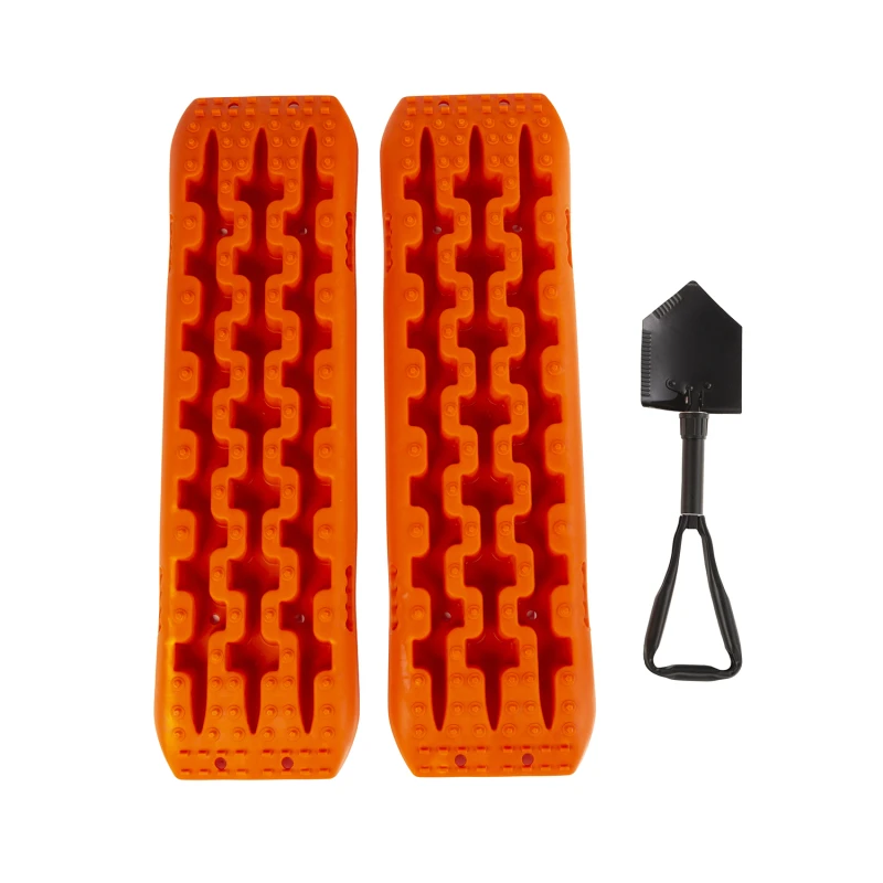 Rugged Ridge Traktions-Wiederherstellungs-Kit
