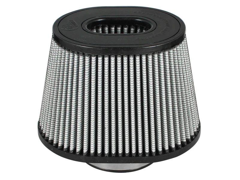 aFe MagnumFLOW Pro Dry S Luftfilter 4F x (9x6-1/2)B x (6-3/4x5-1/2)T (INV) x 6-1/8 H in