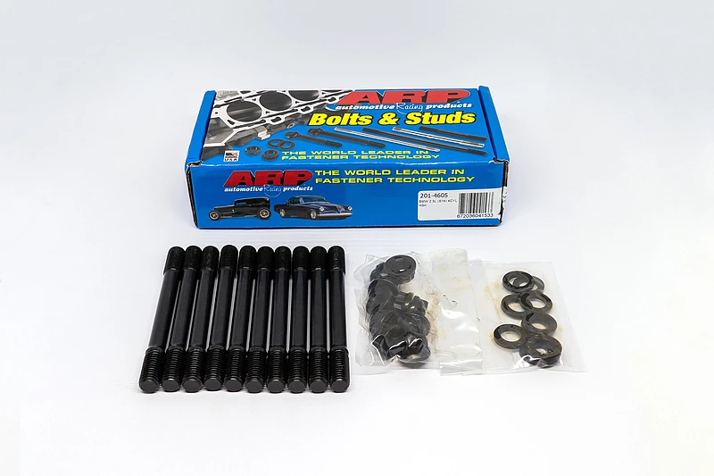 ARP Head Stud Kit for BMW 2.3L (S14) 4cyl