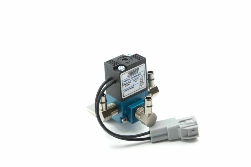 Turbo XS Boost Control Solenoid Kit for Mitsubishi Evo X 08-15