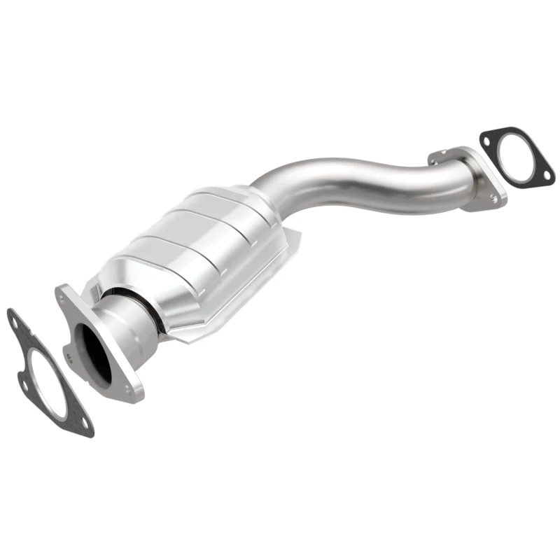 MagnaFlow-Katalysator DF 95-97 Contour 2,5L A/T Heck