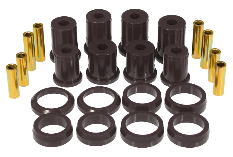 Prothane Hintere Control Arm Buchsen für 1979–1993 Ford Mustang
