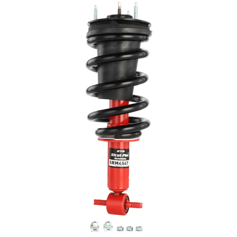 kyb_SRM4547-67966bb2263e1 KYB Shocks & Struts Truck-Plus Performance 14-18 Chevrolet Silverado/GMC Sierra 1500 4WD