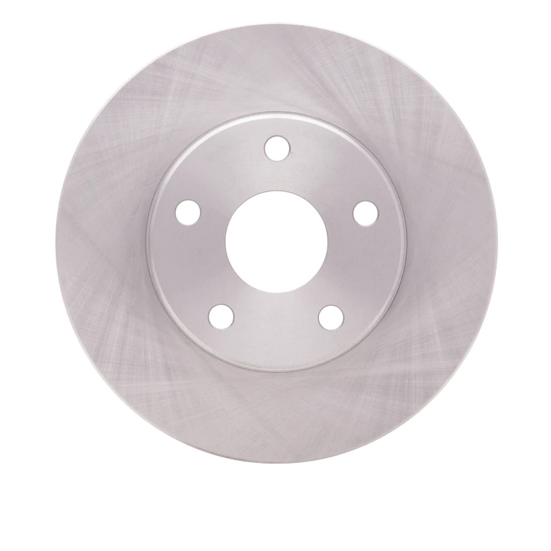 DFC 92-95 Toyota MR2 Front Brake Rotor