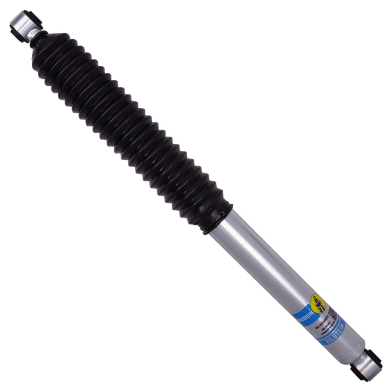 bilstein_24-285902-679645e661d3f Bilstein 5100 Series 14-18 Chevrolet Silverado 1500 Rear Shock Absorber - 4in Lift