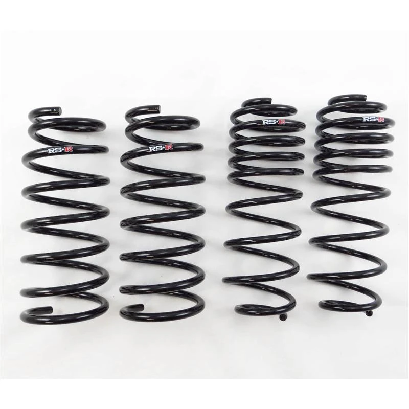 rs-r_M609W_679971814d060 RS-R Down Sus Lowering Springs for 2007-2014 Mazda 2 (DE5FS)